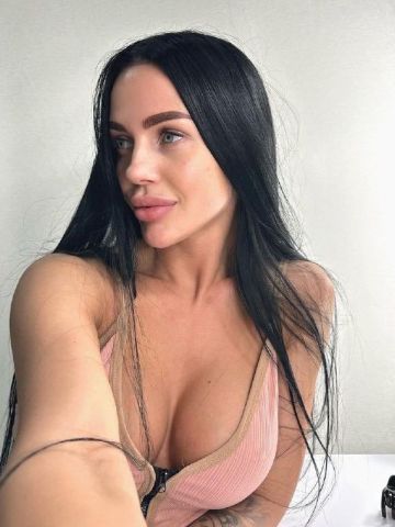 Проститутка Злата